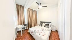 Ridgewood (D10), Condominium #604959961